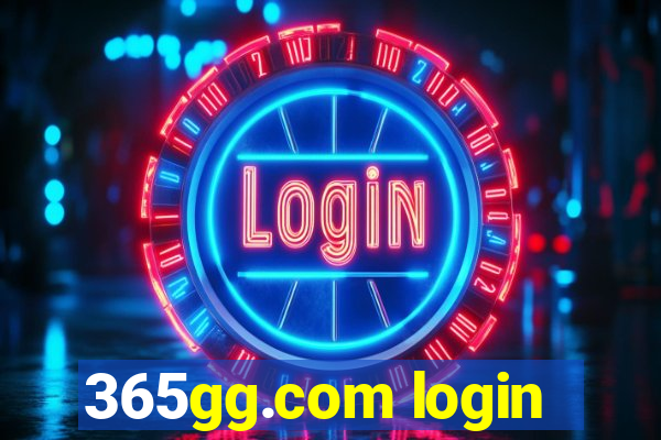 365gg.com login